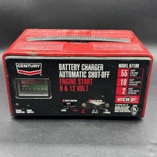 Century 87106 car for sale  Brandon