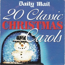 Classic christmas carols gebraucht kaufen Classic christmas carols gebraucht kaufen  Herzberg am Harz