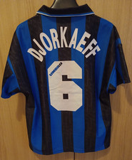 maglia inter 1997 usato maglia inter 1997 usato  Brescia