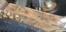 Motore semicompleto per usato  Italia