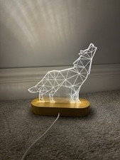 nite wolf for sale nite wolf for sale CLEVEDON