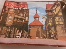 Vollmer 3763 wetterhaus gebraucht kaufen  Zirndorf