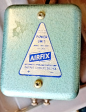 Airfix vintage power for sale  HULL