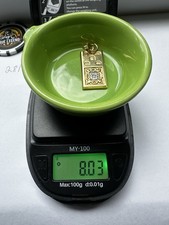 9ct yellow gold for sale  STEVENAGE