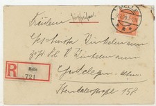 Deutsches reich brief gebraucht kaufen Deutsches reich brief gebraucht kaufen  Dorsten