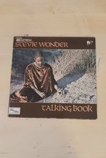 Stevie wonder vinyl gebraucht kaufen  Oberhausen