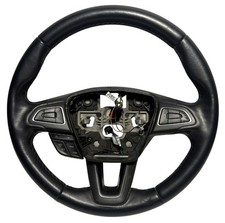Lederlenkrad airbag f1eb3600pc gebraucht kaufen  Bremen