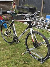 Cannondale quick carbon for sale  WARRINGTON