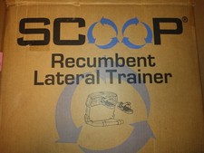Scoop lateral trainer for sale  Elma