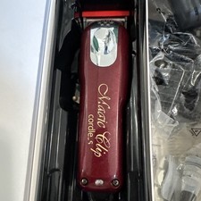 Wahl star series for sale  San Bernardino