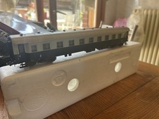 Carrozza seconda classe usato  Bologna