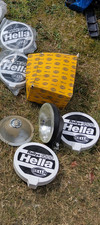 hella spotlights for sale  LONDON
