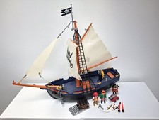 Playmobil pirates 5810 for sale  BURTON-ON-TRENT