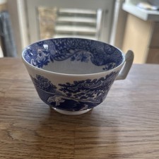 Vintage spode blue for sale  HARPENDEN