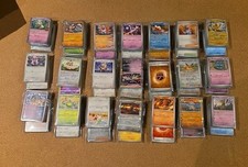 1500 pokémon card for sale  HUDDERSFIELD