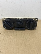 Transporter heater climate for sale  BENFLEET