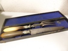 Ancien service decouper d'occasion  Colmar
