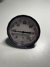 Thermometer 120 5 gebraucht kaufen  Tawern