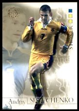 Futera World Football 2004 - Andriy Shevchenko Ucrânia nº 60 comprar usado  Enviando para Brazil