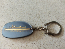 Keychain liner cgt d'occasion  Expédié en Belgium