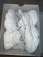 Scarpe tennis uomo usato  Ribera