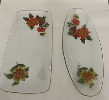 Chance glass fiesta for sale  BEDFORD