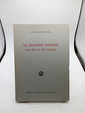 Arazzerie romane dal usato  Italia