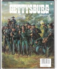 Gettysburg magazine 1999 for sale  Wilmington