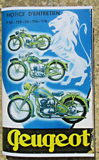 Peugeot 125 150 d'occasion  Caderousse