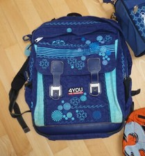 You schul rucksack gebraucht kaufen  Olching