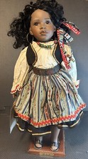 Alberon collectable mia for sale  San Antonio