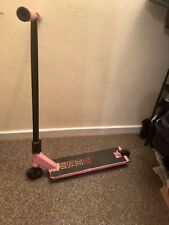 Stunt scooters used for sale  LEIGH