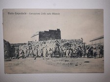 Porto empedocle agrigento usato  Cicagna
