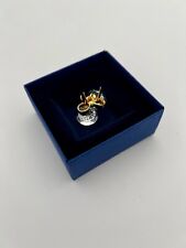 Swarovski natale crystal usato  Italia