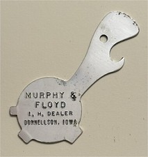 1950s murphy floyd for sale  Durham