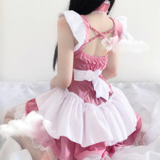 Lady lolita ruffle d'occasion  Expédié en Belgium