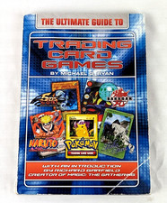 Ultimate guide cards for sale  USA