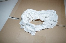 Antique jabot collar d'occasion  Expédié en Belgium