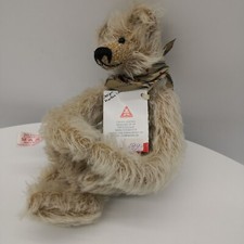 Teddybär clemens designerbär gebraucht kaufen  Heidenheim an der Brenz
