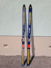 Ski langlaufski ddr gebraucht kaufen  Burgstädt