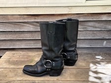 frye harness 12r boots for sale frye harness 12r boots for sale Eugene