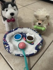 American girl dog for sale  Edinburg