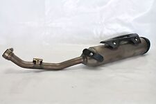 Yamaha 125 auspuff gebraucht kaufen  Herten