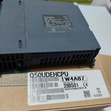 Mitsubishi q50udehcpu plc usato  Settimo Milanese