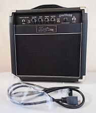 combo amplifiers kustom for sale  Rigby