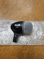 Cad d12 cardioid for sale  Hackensack