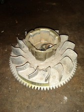 Flywheel yamaha ylm for sale  CRYMYCH