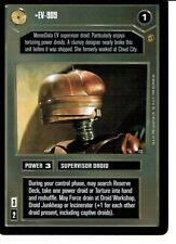 Star wars ccg for sale  MARGATE