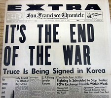 Best 1953 headline for sale  Oxford