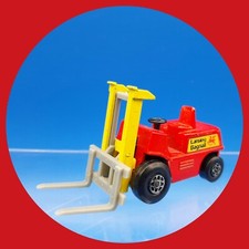Matchbox superfast fork usato  Verona